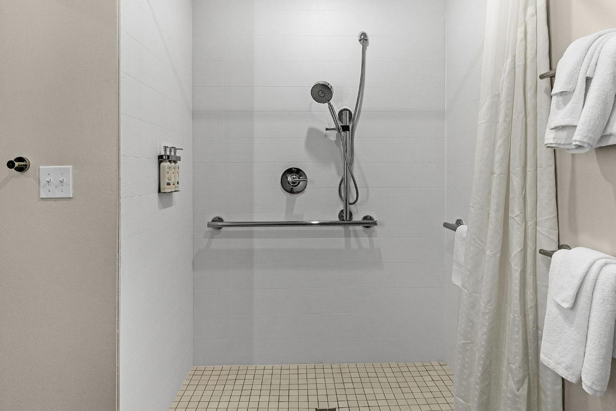 Holiday Inn Express And Suites - Nokomis - Sarasota South מראה חיצוני תמונה