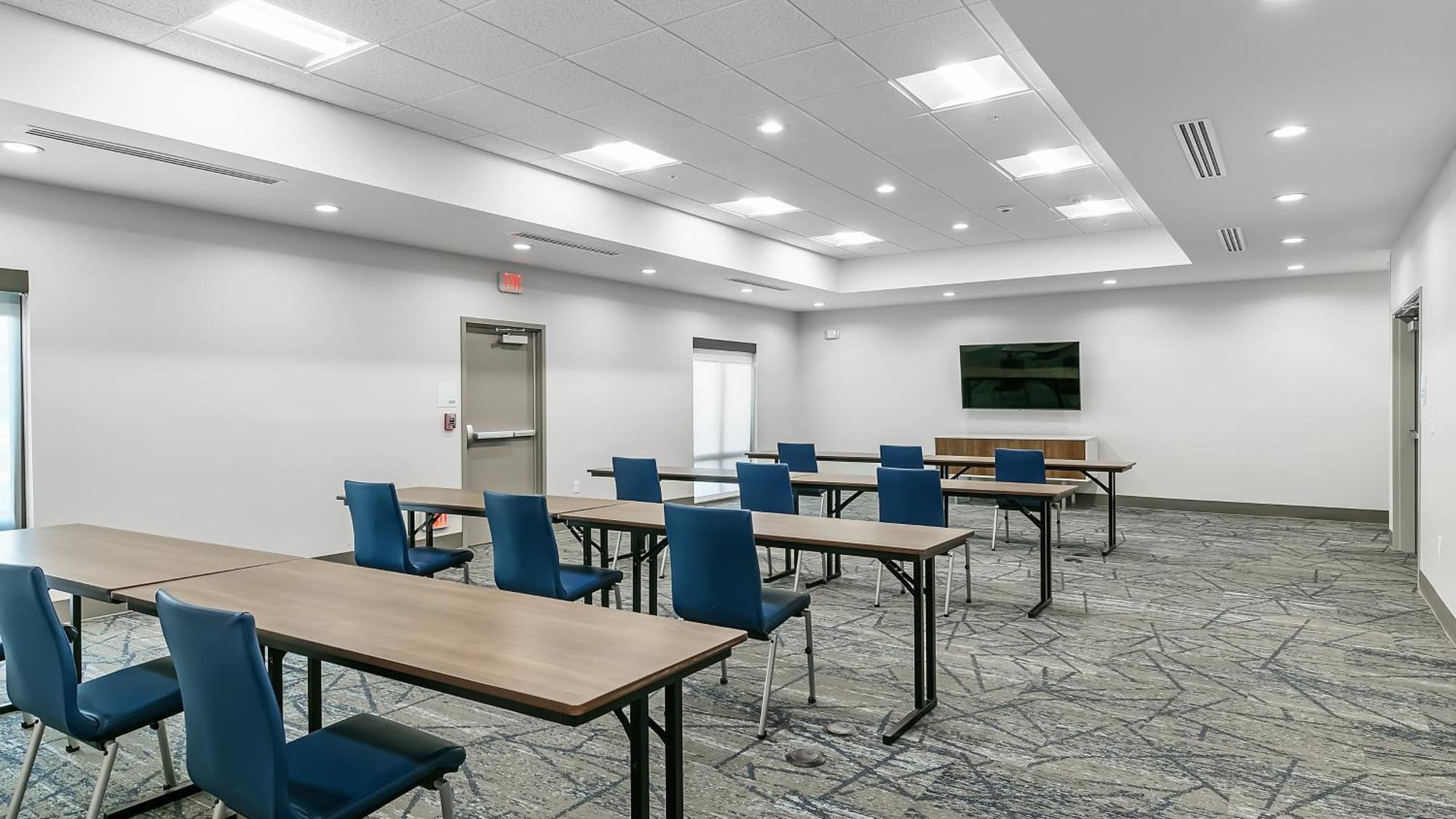 Holiday Inn Express And Suites - Nokomis - Sarasota South מראה חיצוני תמונה